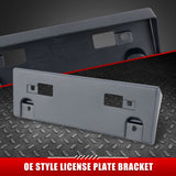 2005-2006 Nissan Altima Front License Plate Mounting Bracket