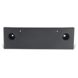 2017-2019 Nissan Versa Note Front License Plate Mounting Bracket