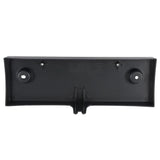 2017-2019 Nissan Versa Note Front License Plate Mounting Bracket