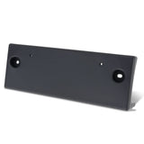 2014-2016 Nissan Versa Note Front License Plate Mounting Bracket