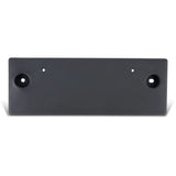 2014-2016 Nissan Versa Note Front License Plate Mounting Bracket