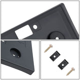 2019-2021 Nissan Altima Front License Plate Mounting Bracket