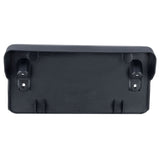 2015-2018 Porsche Macan Front License Plate Mounting Bracket