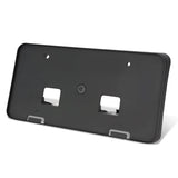 2009-2011 Toyota Corolla Front License Plate Mounting Bracket