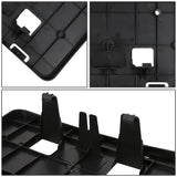 2009-2011 Toyota Corolla Front License Plate Mounting Bracket