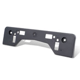 2009-2012 Toyota RAV4 License Plate Mounting Bracket - Front