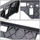 2009-2012 Toyota RAV4 License Plate Mounting Bracket - Front