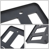 2011-2013 Toyota Highlander Front License Plate Mounting Bracket