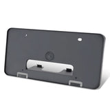 2014-2016 Toyota Corolla S Front License Plate Mounting Bracket