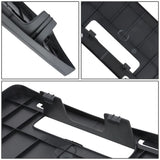 2014-2016 Toyota Corolla S Front License Plate Mounting Bracket