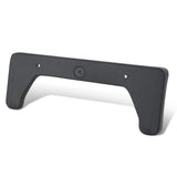 2014-2016 Toyota Highlander Front License Plate Mounting Bracket