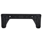 2014-2016 Toyota Highlander Front License Plate Mounting Bracket