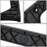 2014-2016 Toyota Highlander Front License Plate Mounting Bracket