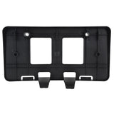 2012-2014 Toyota Camry SE Front License Plate Mounting Bracket