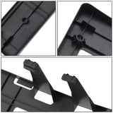 2012-2014 Toyota Camry SE Front License Plate Mounting Bracket