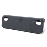 2014-2021 Toyota 4Runner Front License Plate Mounting Bracket