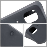 2014-2021 Toyota 4Runner Front License Plate Mounting Bracket