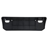 2014-2021 Toyota 4Runner Front License Plate Mounting Bracket