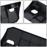 2014-2021 Toyota 4Runner Front License Plate Mounting Bracket