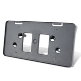 2015-2017 Toyota Camry SE XSE Front License Plate Mounting Bracket