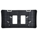 2015-2017 Toyota Camry SE XSE Front License Plate Mounting Bracket