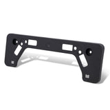 12-14 Toyota Prius V License Plate Mounting Bracket - Front