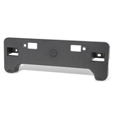 2017-2019 Toyota Highlander Front License Plate Mounting Bracket