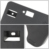 2017-2019 Toyota Highlander Front License Plate Mounting Bracket
