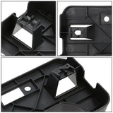 2017-2019 Toyota Highlander Front License Plate Mounting Bracket