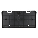 2017-2019 Toyota Corolla SE XSE Front License Plate Mounting Bracket
