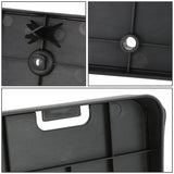 2017-2019 Toyota Corolla SE XSE Front License Plate Mounting Bracket
