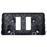 2018-2019 Toyota Camry SE XSE Front License Plate Mounting Bracket