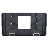2018-2020 Toyota Sienna Front License Plate Mounting Bracket