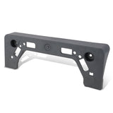 2018-2019 Toyota Prius C Front License Plate Mounting Bracket