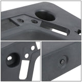 2018-2019 Toyota Prius C Front License Plate Mounting Bracket