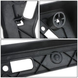 2018-2019 Toyota Prius C Front License Plate Mounting Bracket