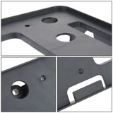 2019-2021 Toyota Avalon Limited XLE Front License Plate Bracket