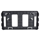 2019-2021 Toyota Avalon Limited XLE Front License Plate Bracket