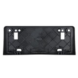 2019-2021 Toyota Corolla Hatchback Front License Plate Mounting Bracket