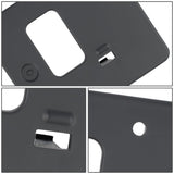 2020-2021 Toyota Corolla Front License Plate Mounting Bracket