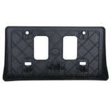 2020-2021 Toyota Corolla Front License Plate Mounting Bracket