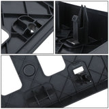 2020-2021 Toyota Corolla Front License Plate Mounting Bracket