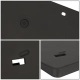 2020 Toyota Corolla SE XSE Front License Plate Mounting Bracket
