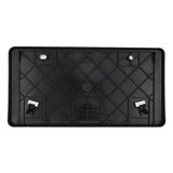 2020 Toyota Corolla SE XSE Front License Plate Mounting Bracket