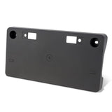 2020-2021 Toyota Highlander Front License Plate Mounting Bracket