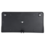 11-14 Volkswagen Jetta Front License Plate Mounting Bracket