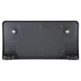 12-15 Volkswagen Passat Front License Plate Mounting Bracket