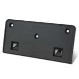 2015-2018 Volkswagen Jetta Front License Plate Mounting Bracket