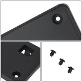 2015-2018 Volkswagen Jetta Front License Plate Mounting Bracket