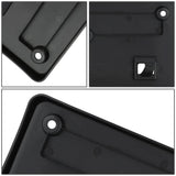 2015-2018 Volkswagen Jetta Front License Plate Mounting Bracket